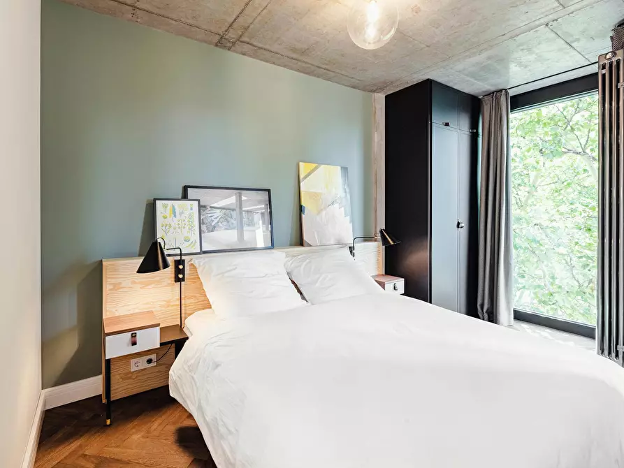Immagine 3 di Appartamento in affitto  in Brunnenstraße a Berlin