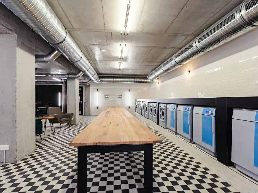 Immagine 7 di Appartamento in affitto  in Brunnenstraße a Berlin