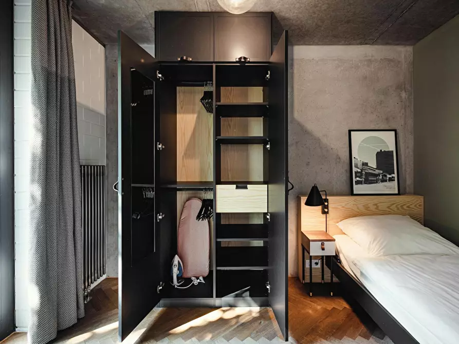 Immagine 4 di Appartamento in affitto  in Brunnenstraße a Berlin