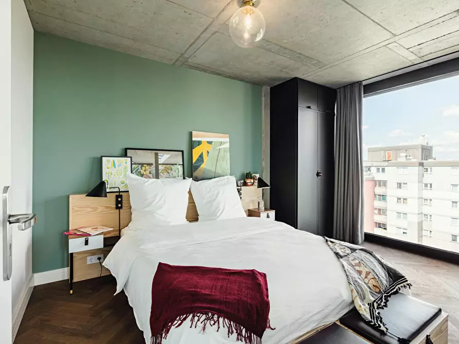 Immagine 5 di Appartamento in affitto  in Brunnenstraße a Berlin