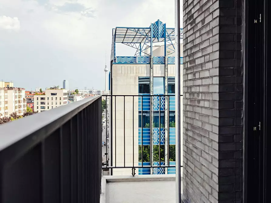 Immagine 10 di Appartamento in affitto  in Brunnenstraße a Berlin