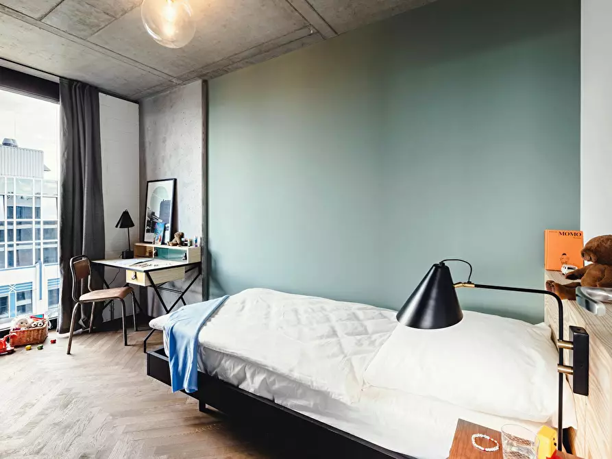 Immagine 7 di Appartamento in affitto  in Brunnenstraße a Berlin