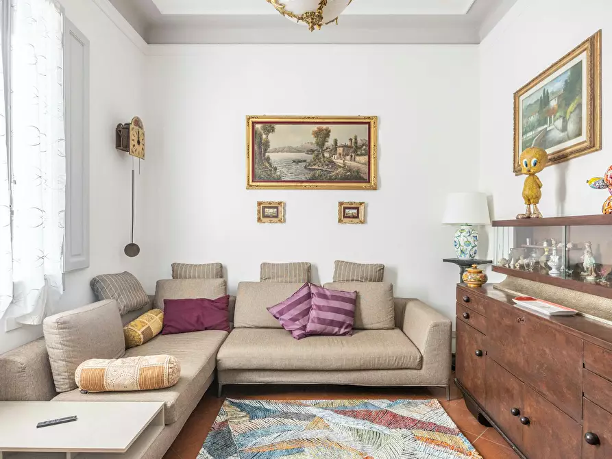 Immagine 1 di Appartamento in affitto  in Via Gaetano Donizetti a Firenze