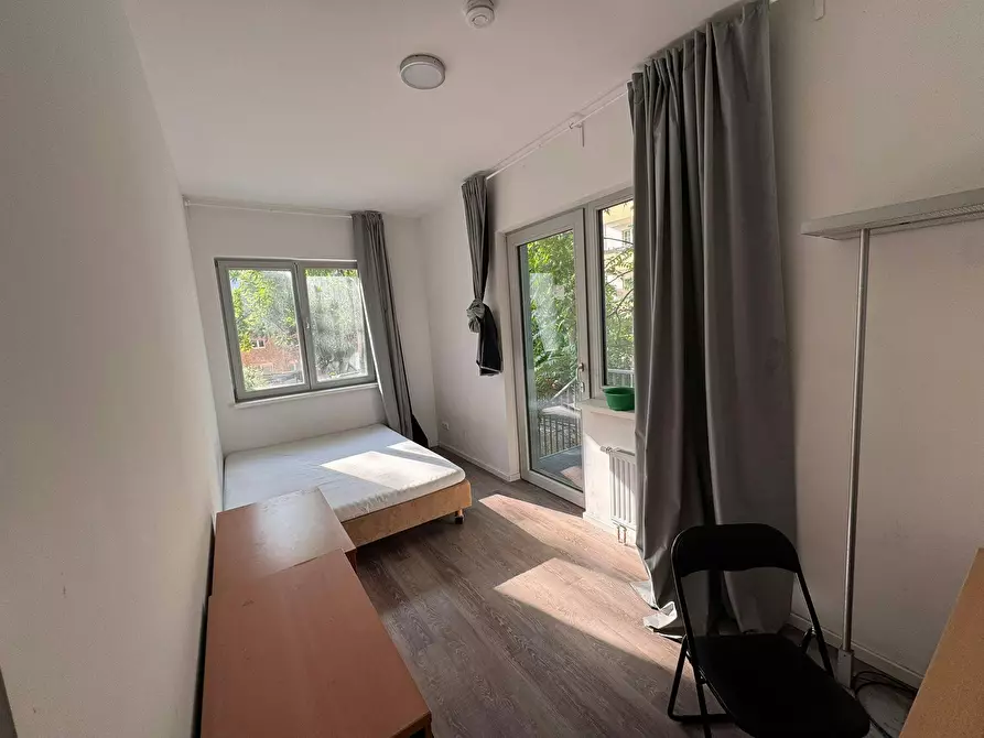 Immagine 1 di Camera in affitto  in Wilhelminenhofstraße a Berlin