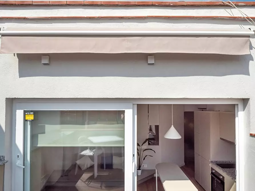 Immagine 5 di Appartamento in affitto  in Carrer del Cinca a Hospitalet De Llobregat, L'