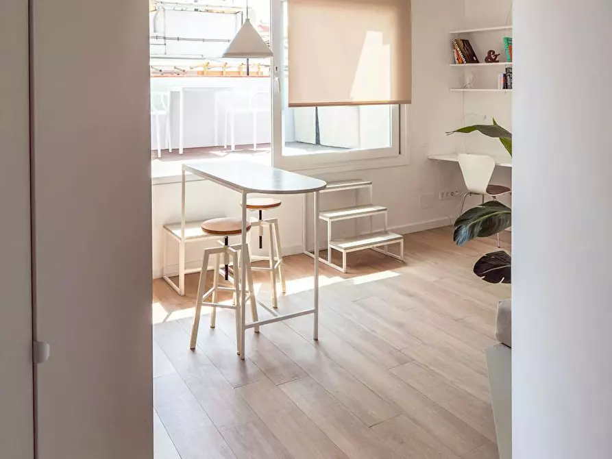 Immagine 6 di Appartamento in affitto  in Carrer del Cinca a Hospitalet De Llobregat, L'