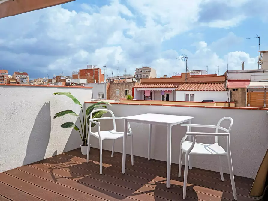 Immagine 2 di Appartamento in affitto  in Carrer del Cinca a Hospitalet De Llobregat, L'