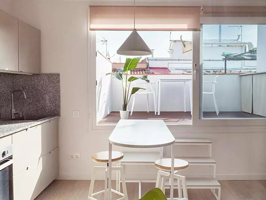 Immagine 9 di Appartamento in affitto  in Carrer del Cinca a Hospitalet De Llobregat, L'