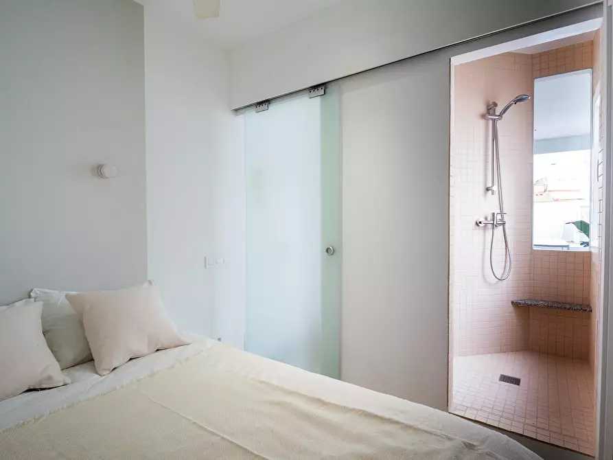 Immagine 8 di Appartamento in affitto  in Carrer del Cinca a Hospitalet De Llobregat, L'