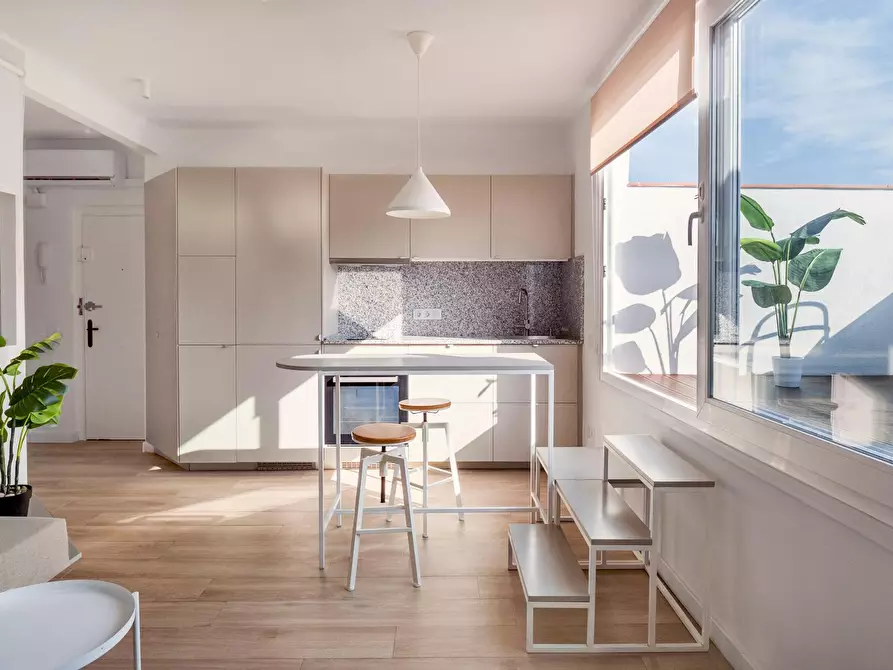 Immagine 1 di Appartamento in affitto  in Carrer del Cinca a Hospitalet De Llobregat, L'