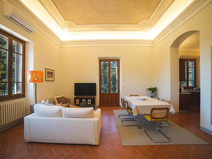 Immagine 3 di Casa indipendente in affitto  in Via Francesco Poeti a Fiesole