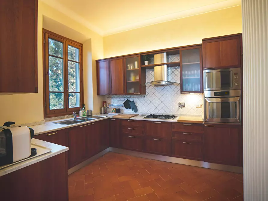 Immagine 5 di Casa indipendente in affitto  in Via Francesco Poeti a Fiesole