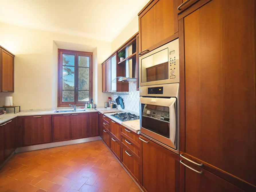 Immagine 4 di Casa indipendente in affitto  in Via Francesco Poeti a Fiesole