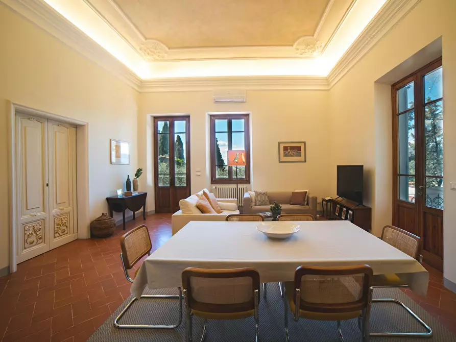 Immagine 1 di Casa indipendente in affitto  in Via Francesco Poeti a Fiesole