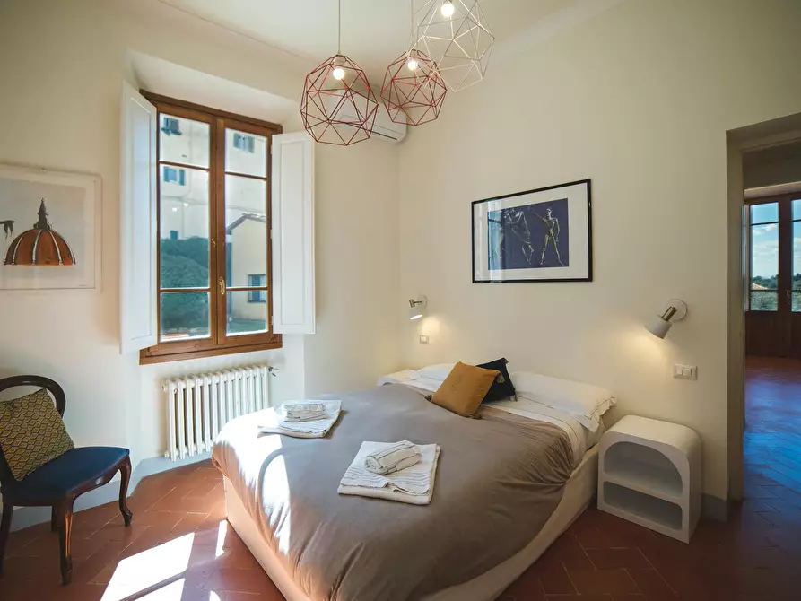 Immagine 8 di Casa indipendente in affitto  in Via Francesco Poeti a Fiesole
