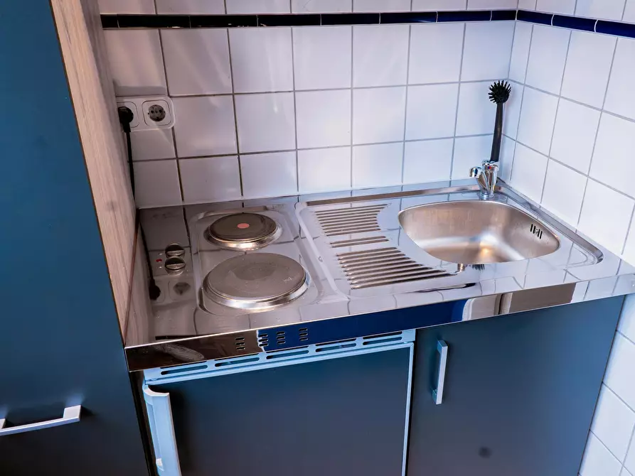 Immagine 10 di Appartamento in affitto  in Sudermanstraße a Köln