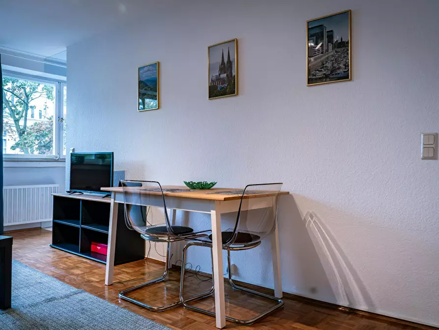 Immagine 5 di Appartamento in affitto  in Sudermanstraße a Köln