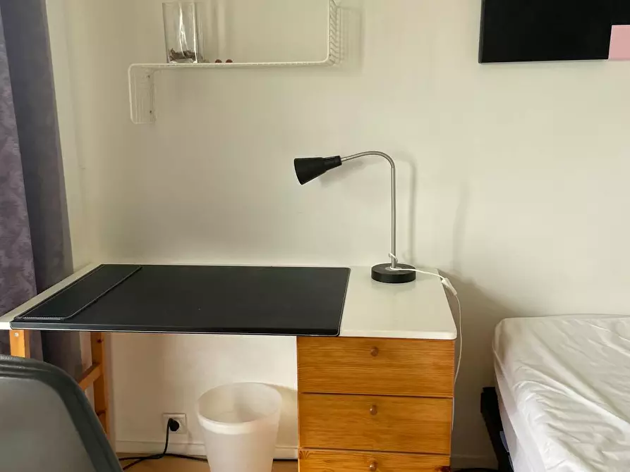 Immagine 4 di Camera in affitto  in Chaussée d'Alsemberg a Uccle