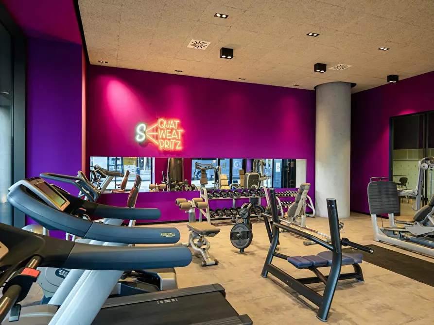 Immagine 8 di Camera in affitto  in Via Ca' Marcello a Venezia