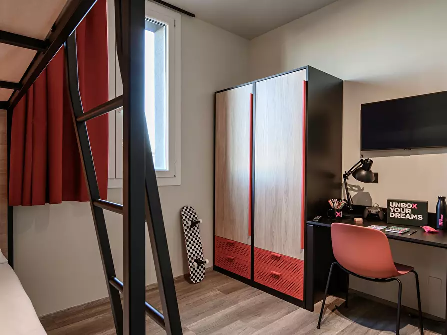 Immagine 3 di Camera in affitto  in Via Ca' Marcello a Venezia