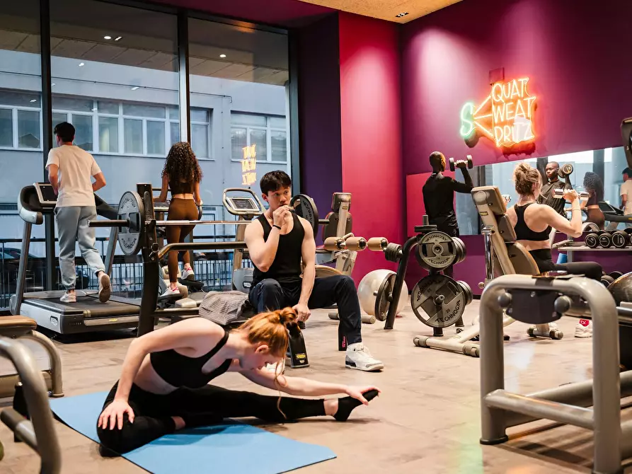 Immagine 8 di Camera in affitto  in Via Ca' Marcello a Venezia
