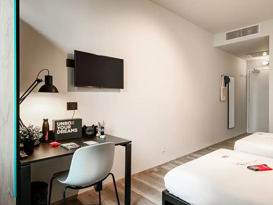 Immagine 3 di Camera in affitto  in Via Ca' Marcello a Venezia