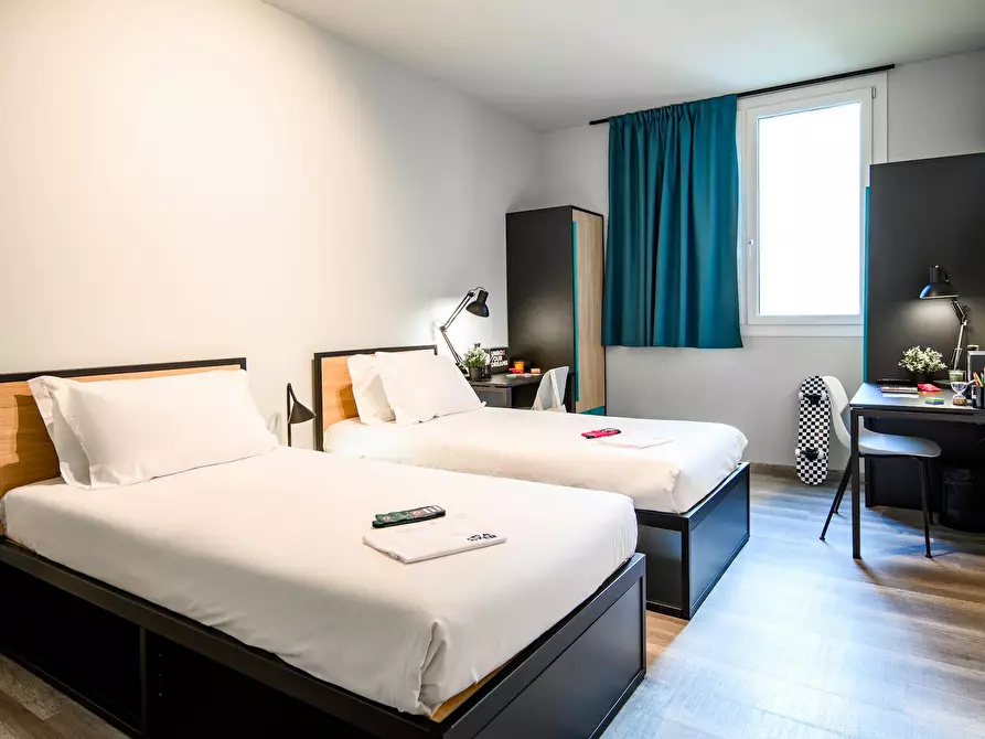 Immagine 1 di Camera in affitto  in Via Ca' Marcello a Venezia