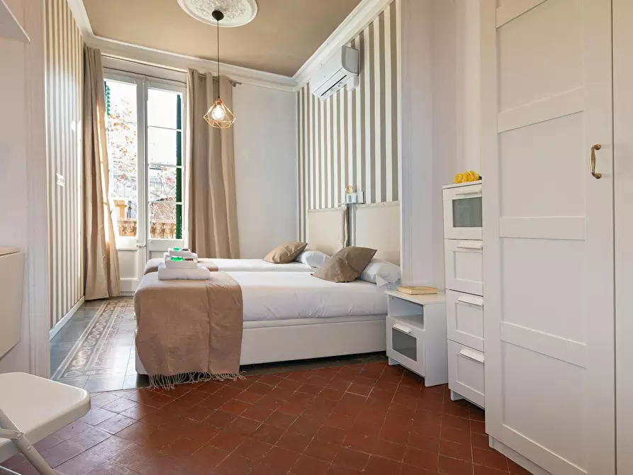Immagine 10 di Appartamento in affitto  in Carrer de Mallorca a Barcelona