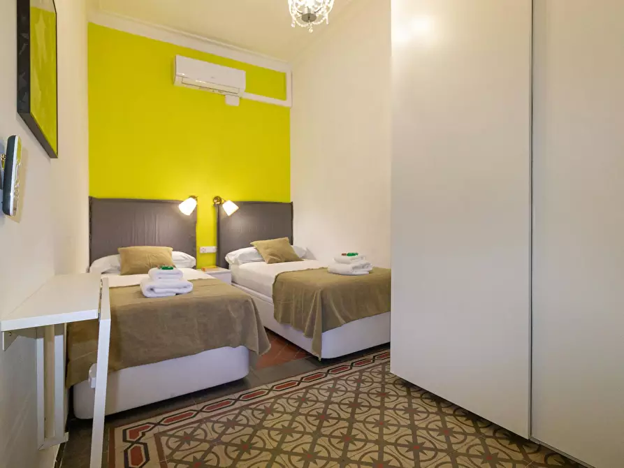 Immagine 2 di Appartamento in affitto  in Carrer de Mallorca a Barcelona