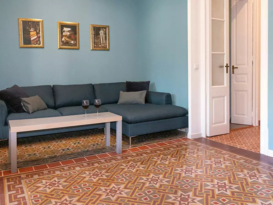 Immagine 5 di Appartamento in affitto  in Carrer de Mallorca a Barcelona