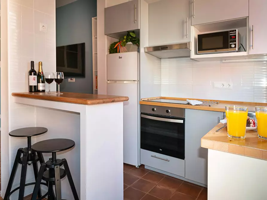 Immagine 6 di Appartamento in affitto  in Carrer de Mallorca a Barcelona