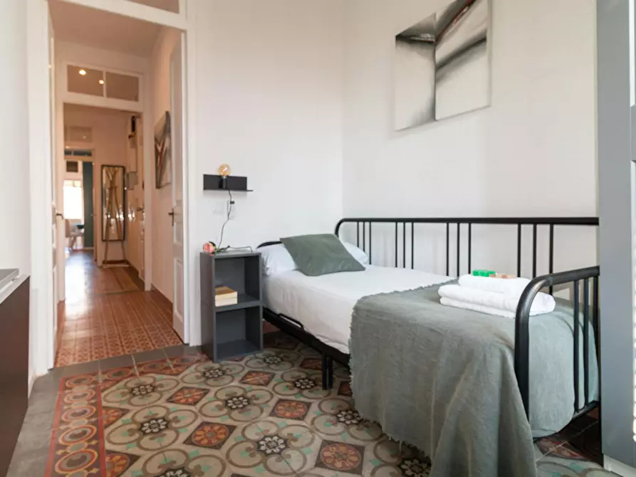 Immagine 3 di Appartamento in affitto  in Carrer de Mallorca a Barcelona