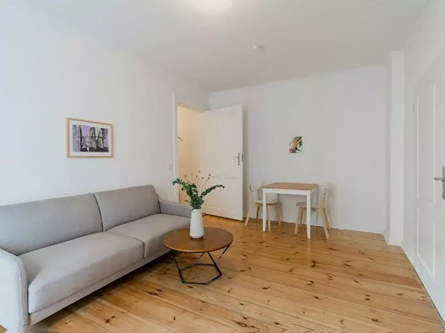 Immagine 2 di Appartamento in affitto  in Behaimstraße a Berlin
