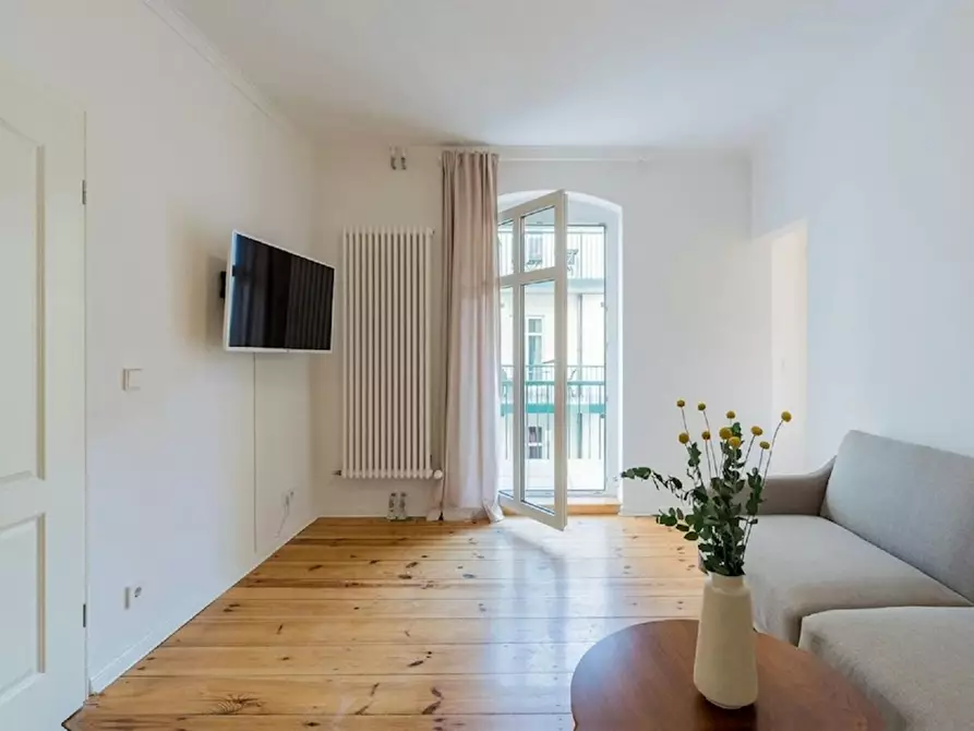 Immagine 4 di Appartamento in affitto  in Behaimstraße a Berlin