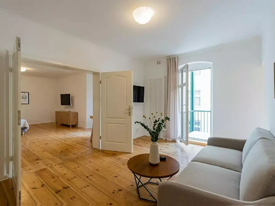Immagine 5 di Appartamento in affitto  in Behaimstraße a Berlin