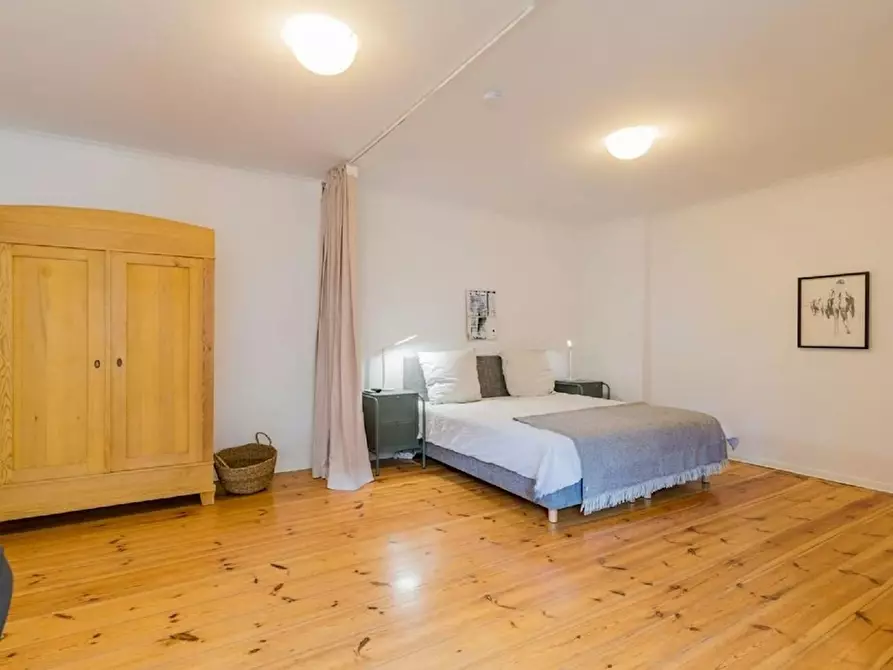 Immagine 10 di Appartamento in affitto  in Behaimstraße a Berlin