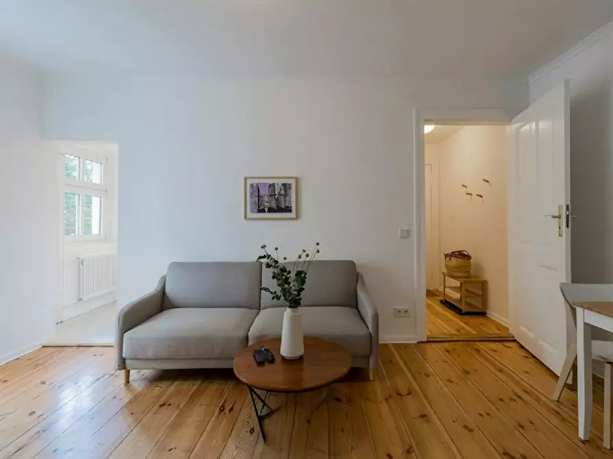 Immagine 3 di Appartamento in affitto  in Behaimstraße a Berlin