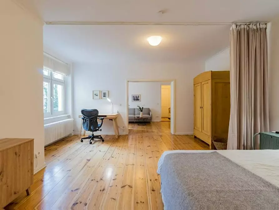 Immagine 6 di Appartamento in affitto  in Behaimstraße a Berlin
