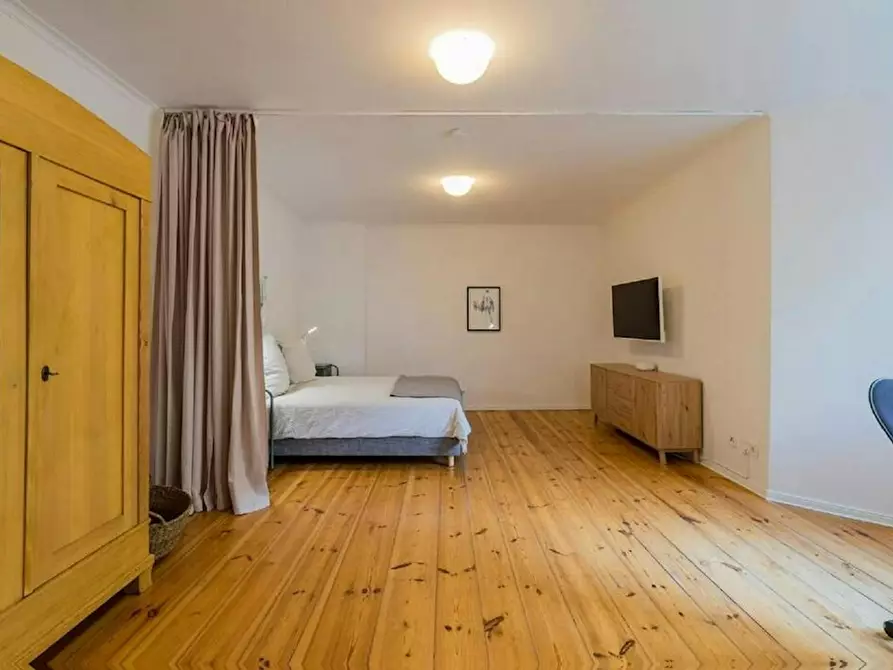 Immagine 8 di Appartamento in affitto  in Behaimstraße a Berlin