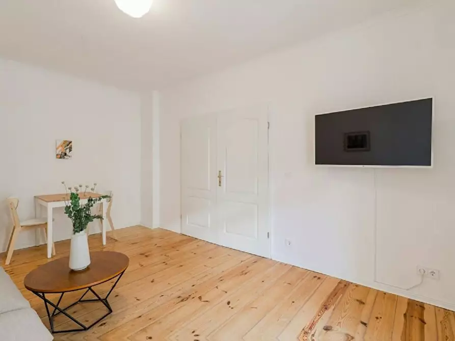 Immagine 9 di Appartamento in affitto  in Behaimstraße a Berlin