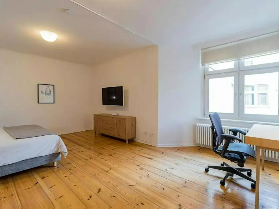 Immagine 7 di Appartamento in affitto  in Behaimstraße a Berlin