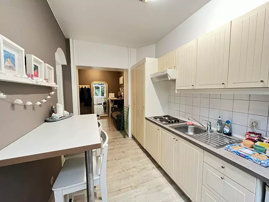 Immagine 6 di Appartamento in affitto  in Chaussée de Wavre a Ixelles