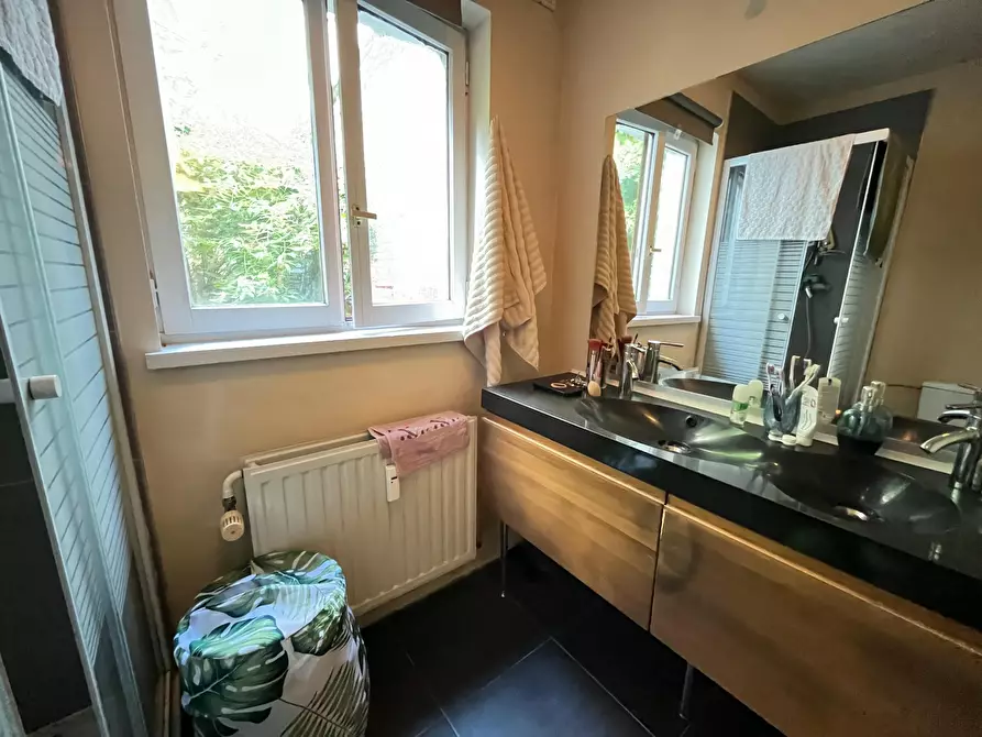 Immagine 8 di Appartamento in affitto  in Chaussée de Wavre a Ixelles