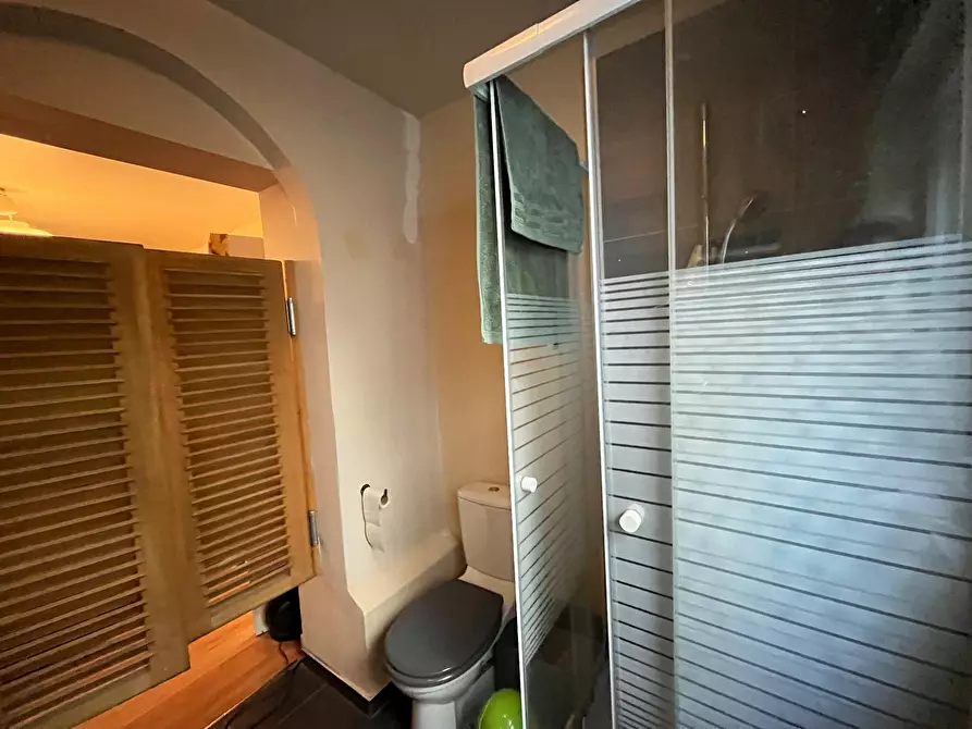 Immagine 10 di Appartamento in affitto  in Chaussée de Wavre a Ixelles