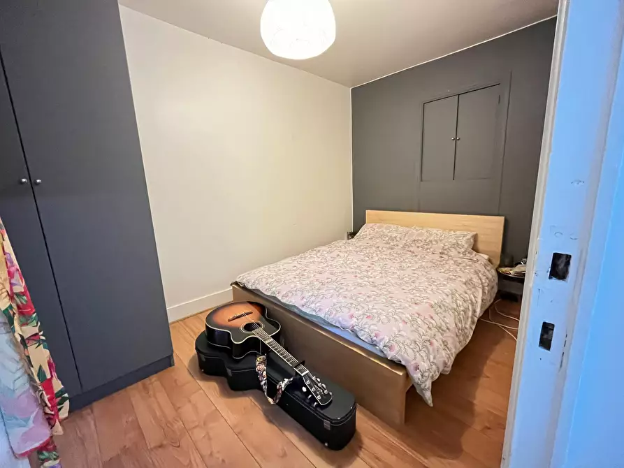 Immagine 3 di Appartamento in affitto  in Chaussée de Wavre a Ixelles