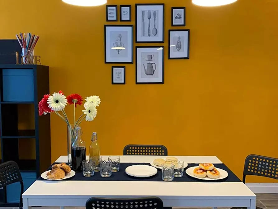 Immagine 7 di Camera in affitto  in Corso Peschiera a Torino