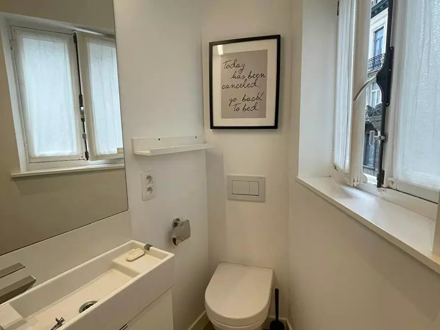 Immagine 2 di Camera in affitto  in Rue Ernest Allard a Bruxelles