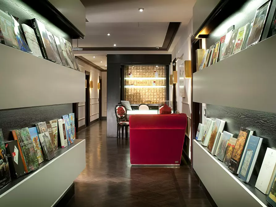 Immagine 9 di Camera in affitto  in Via dei Brunelleschi a Firenze