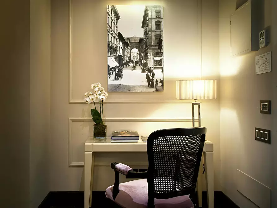 Immagine 3 di Camera in affitto  in Via dei Brunelleschi a Firenze