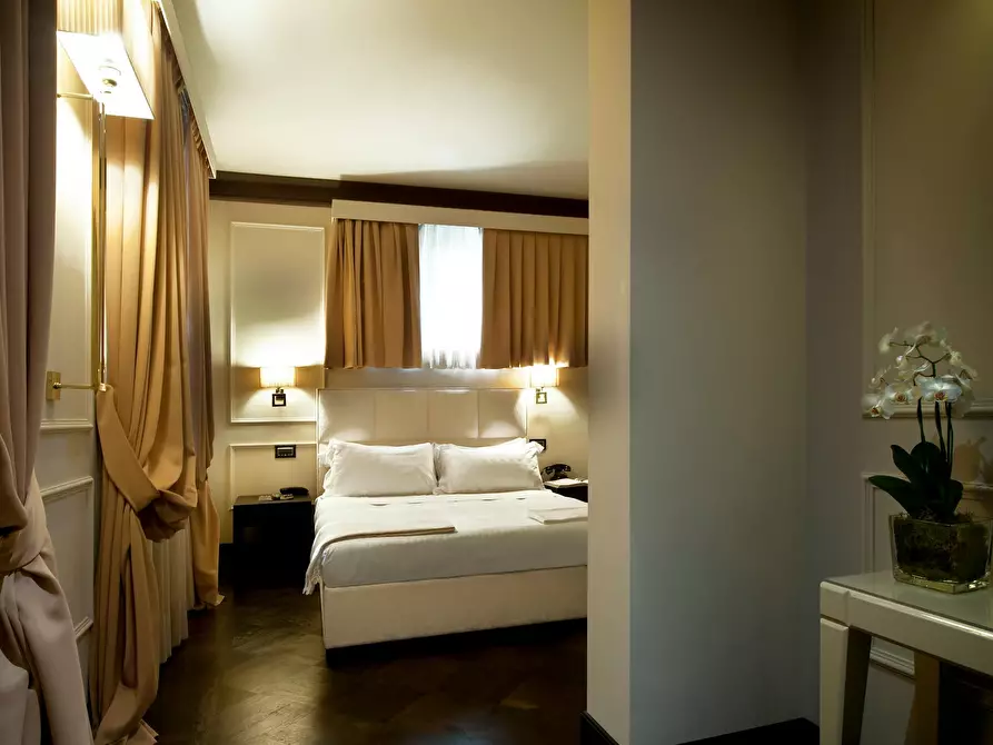 Immagine 2 di Camera in affitto  in Via dei Brunelleschi a Firenze